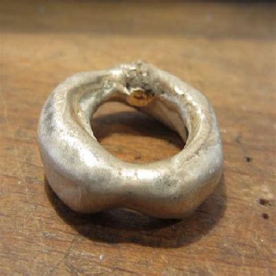 Ring Casting