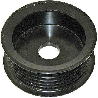 Solid Pulley