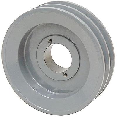 Split Pulley