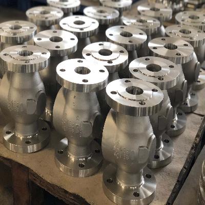 Steel Castings