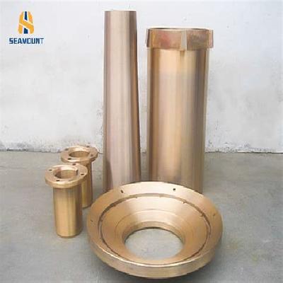 Stone Crusher Spare Parts