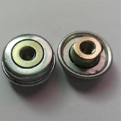 Toggle Bearings