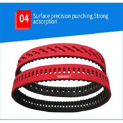 Packaging Machine Timing Belt