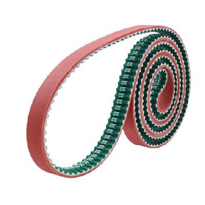 PU Rubber Coated Timing Belt