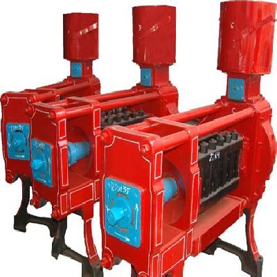 6 bolt Cotton Seed Oil Expeller