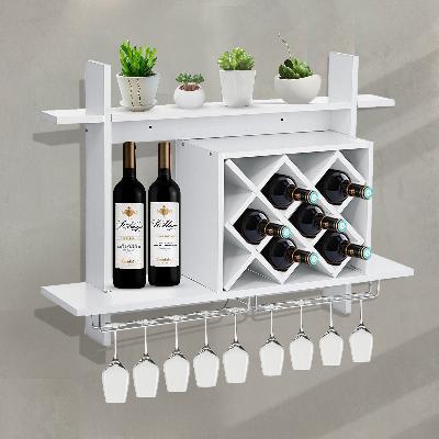 Cage Bar Holder