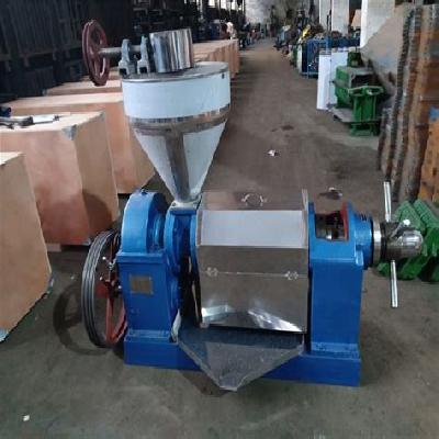 Coconut Oil Extracting Machine