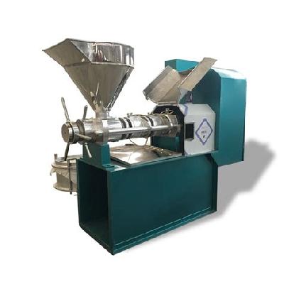 Mini Mustard Oil Mill