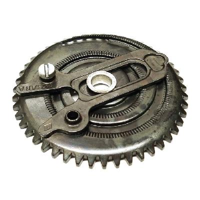 MS Worm Gears