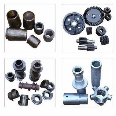 Oil Expeller Main Gear