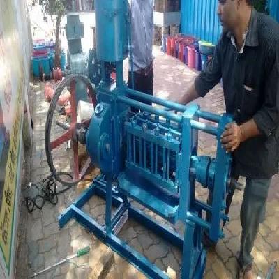 SWASTIK OIL EXPELLER 9 BOLT