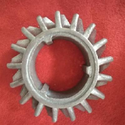 Agriculture Part SG Iron Castings