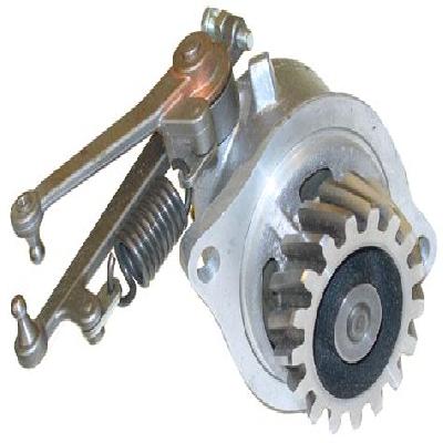 Assembly Tractor Parts