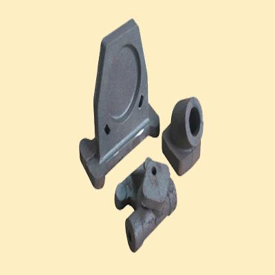 Bush SG Iron Casting