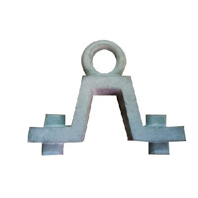 Clamp SG Iron Castings
