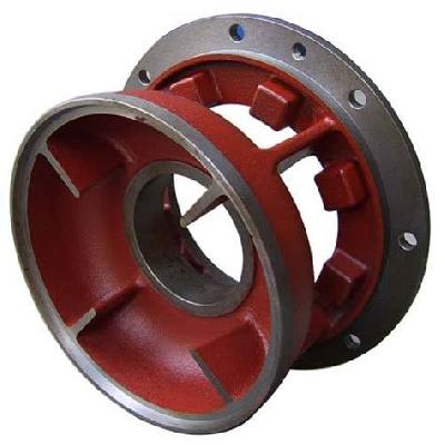 Ductile Iron Casting