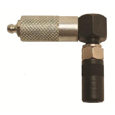Right Angle Coupler