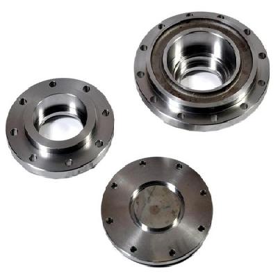Rotavator Flanges