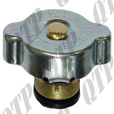 Rotavator Housing Caps