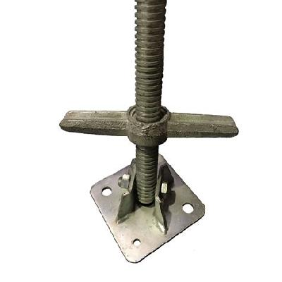Scaffolding Base Jack