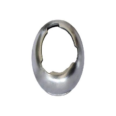 Scaffolding bottom cup