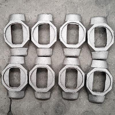 Scaffolding Ledger Blades