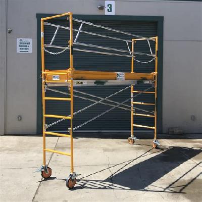 Scaffolding Products