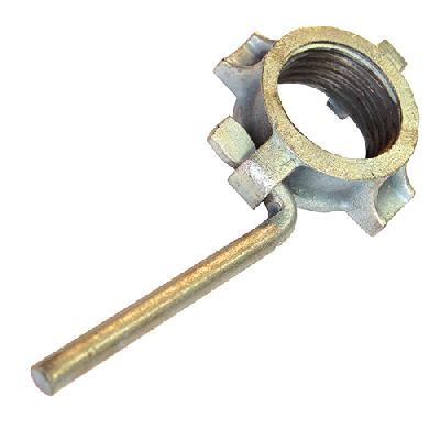 Scaffolding Prop Nuts
