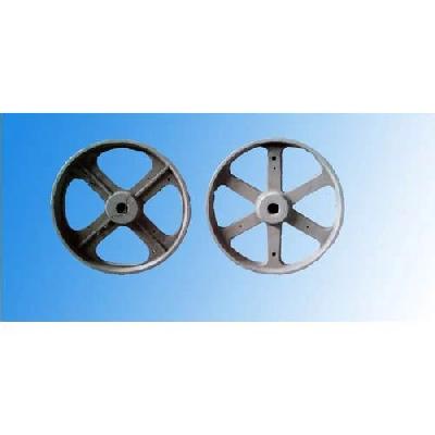 Thresher Machine Parts