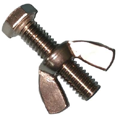 Wing Nut Bolt