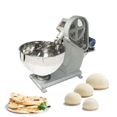 10 Kg Dough Mixer