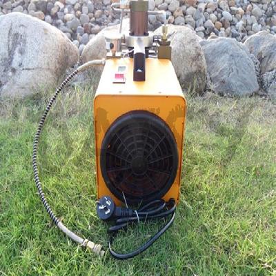 150 Pond Air Compressor Without 0.5 Hp Motor