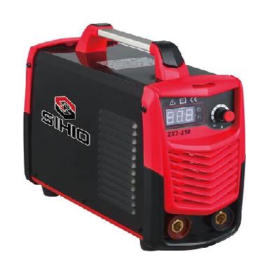 250 Amp Arc Welding Machine