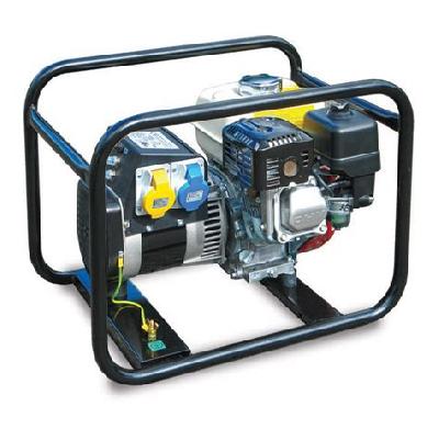 2 Kva portable Petrol Generator