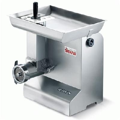 32 Meat Mincer heavyduty with motor