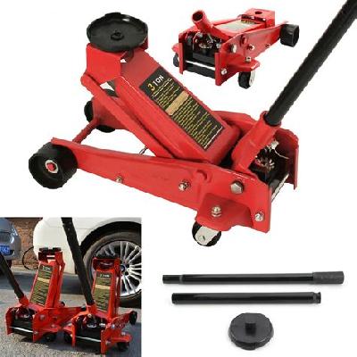 3 Ton Hydraulic Trolley Jack