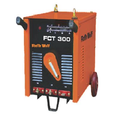 450 Amp Transformer Type Welding Machine