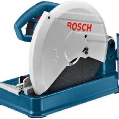 4 Inch Cutting Wheel