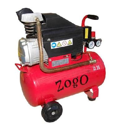 50 Ltr Portable Air Compressor