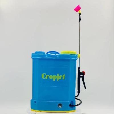 Agricultural Battery Sprayer Pump
