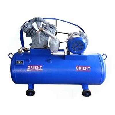 Air Compressor 300 Pounds Without 1 H.p. Motor