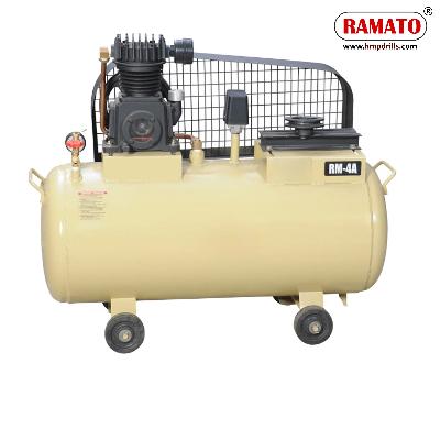 Air Compressors 60 Ltr