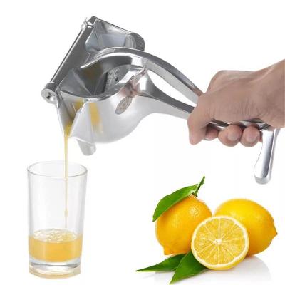 Aluminium Hand Juicer Machine