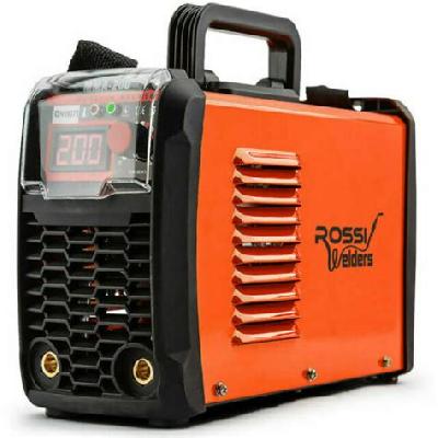 Arc 200 Digital Inverter Welding Machine
