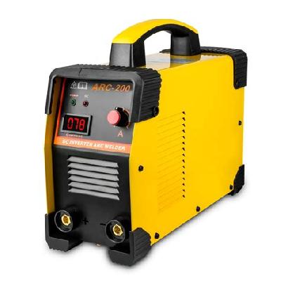 Arc 200 Welding Machine