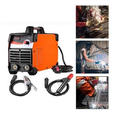 Arc Welding Machine 300 Amp Single Phase