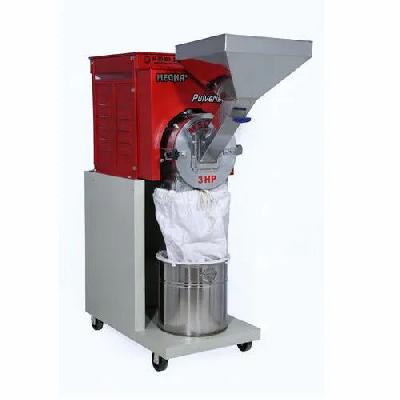 Blower Type Pulverisers Masala Machine