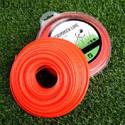 Brush Cutter Nylon Trimmer Wire