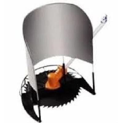 Brush Cutter Paddy Guard