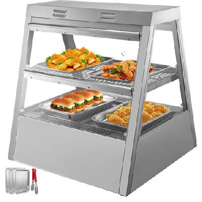 Commercial Food Warmer